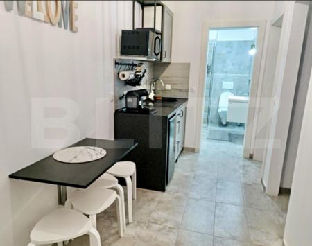Apartament 2 camere, 46 mp, cartier Transalpina - Fotografie 4