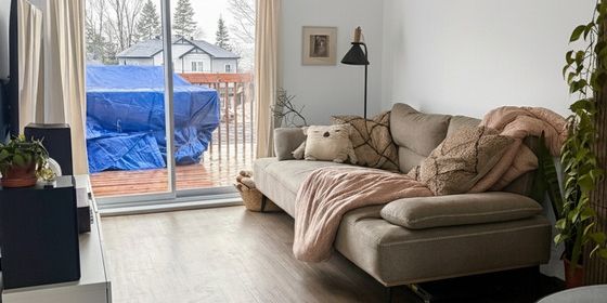 Appartement 4 1/2 à Louer - Photo 3