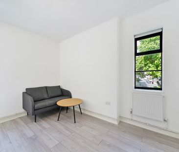 Studio apartment - Photo 1