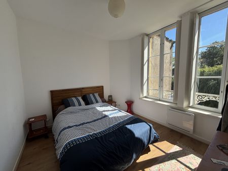 Location Appartement 3 pièces 71m² METZ 57000 - Photo 4
