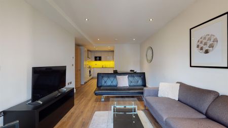 Back Church Lane, E1, London - Photo 2