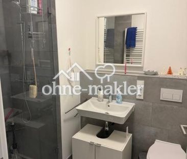 3- Zimmer -Neubau - Wohnung mit Einbauküche und separaten Duschbad ... - Photo 2