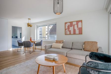 Badenerstrasse - Photo 4