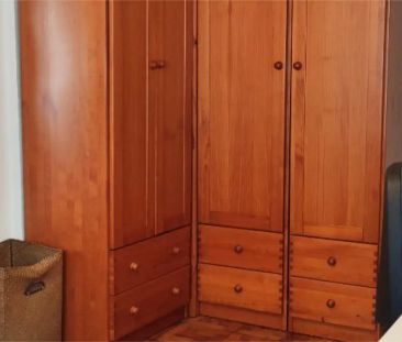 Piso de alquiler en Calle Rosal, 35, Fontán - Photo 3