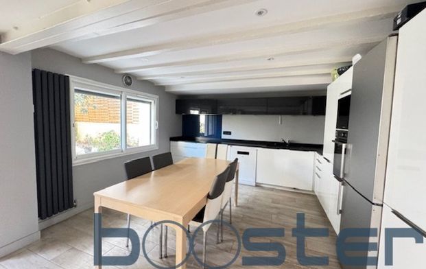 5 pièces, 148m² en location à Toulouse - 1 850 € par mois - Photo 1