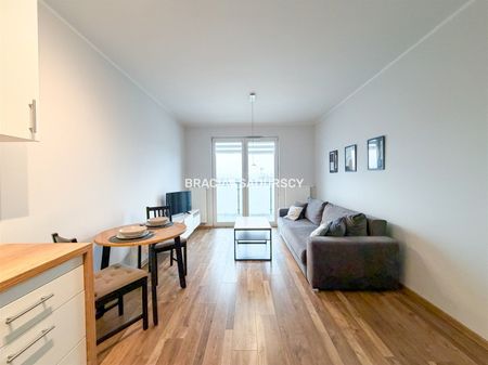 Wynajmę mieszkanie 2pok na Piltza od zaraz - Zdjęcie 5