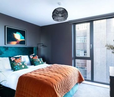 1 bedroom apartment to rent - Photo 3