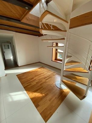 Spacious 6.5-room duplex in St-Aubin-Sauges - Photo 1