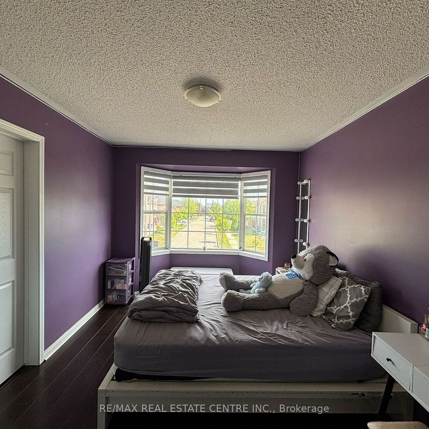 For Lease - 30 Parisian Road, Brampton, Ontario - Photo 1