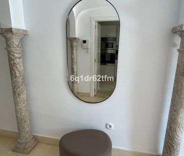 Apartment in Nueva Andalucía, Costa del Sol - Photo 1