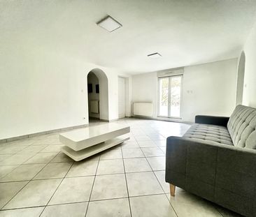 Location Appartement 3 pièces 62m² HAUCOURT MOULAINE 54860 - Photo 5