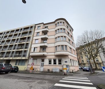 Location Appartement 1 pièce 37m² METZ 57000 - Photo 3