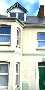 1 bedroom house of multiple occupation to rent - Photo 4