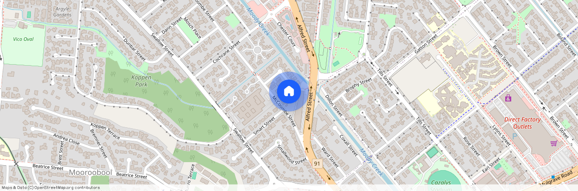 3/13 Ingham Court, Qld 4870, Mooroobool