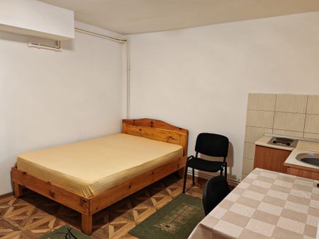 Apartament 1 camera, zona Tatarasi - Photo 2