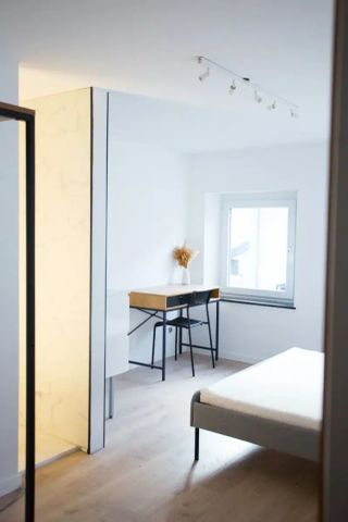 1 chambre Duplex - Colocation à 5030 Gembloux  Loyer: 500 € - Photo 5