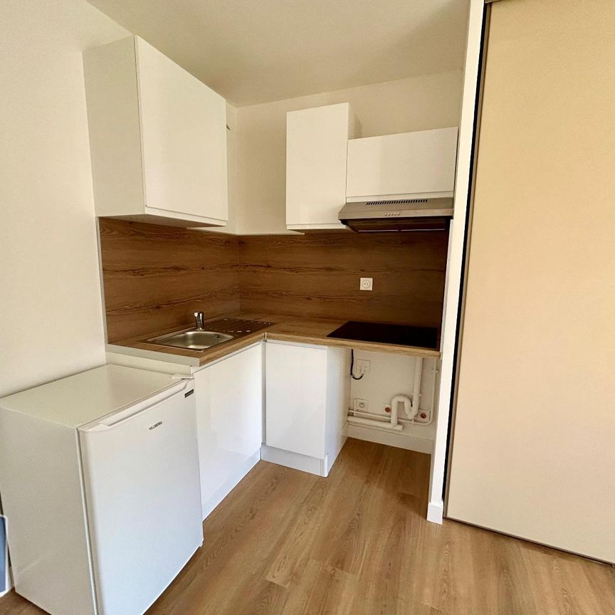 Location Appartement 2 pièces 32m² LE MANS 72000 - Photo 1