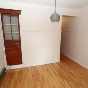 Bel appartement Rosemont - Photo 2
