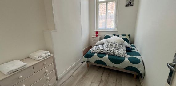 Location Appartement 2 pièces 22m² DENAIN 59220 - Photo 2