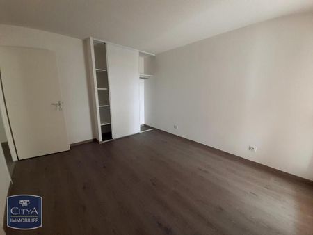 Location Appartement 2 pièces 46m² TOULOUSE 31200 - Photo 2