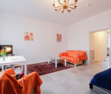 1.5 Zimmer in Düsseldorf - Photo 2