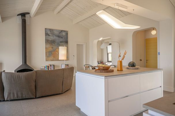 Rental Villa Saint-Florent 5 Rooms 120 m² - Photo 1