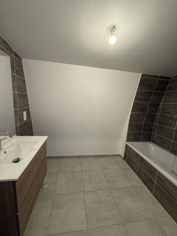 Location Appartement 2 pièces 52m² AIX LES BAINS 73100 - Photo 4