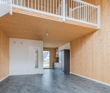 Te huur: Jaap Edenstraat 25 - Photo 1