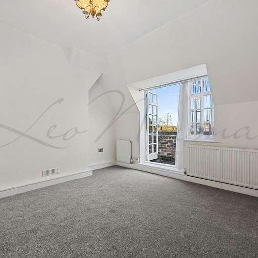 Meadway Court, Meadway, London, NW11 - Photo 1