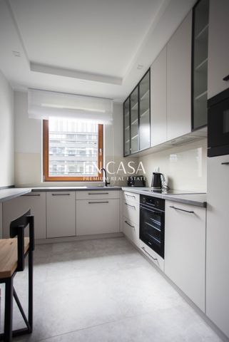 Nowoczesne 2 pok. | Centrum | Metro Daszyńskiego - Photo 2