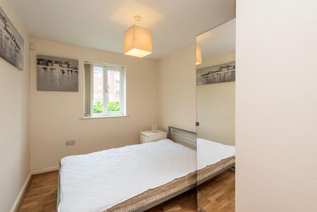 2 bedroom apartment to rent - Photo 4