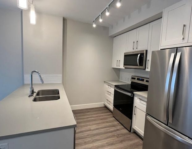 1 Bedroom 1 Bathroom – Soho Kelowna - Photo 1