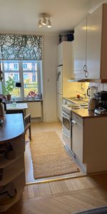 Heleneborgsgatan, Stockholm - Foto 4