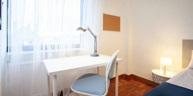 Calle José Silva, Madrid, Community of Madrid 28043 - Foto 1