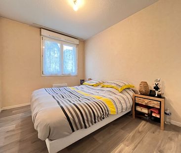 Location appartement 2 pièces, 46.00m², Reims - Photo 2