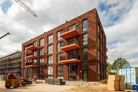 Te huur: Appartement Cosunpark in Breda - Foto 3