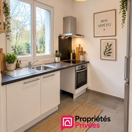 Location Appartement 3 pièces 48m² SENLIS 60300 - Photo 3