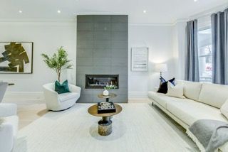 For Lease - 92 Willcocks Street, Toronto, Ontario - Photo 5