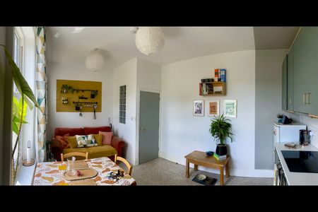 2 Bed Flat, Shirebrook Road, S8 - Photo 2