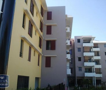 Appartement à louer 2 pièces 40.4m² - Photo 1