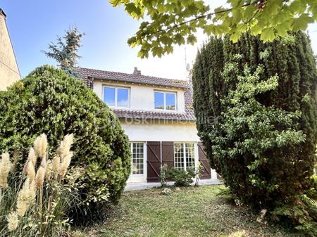 Maison de 106,68 m² à Champigny-Sur-Marne - Photo 2