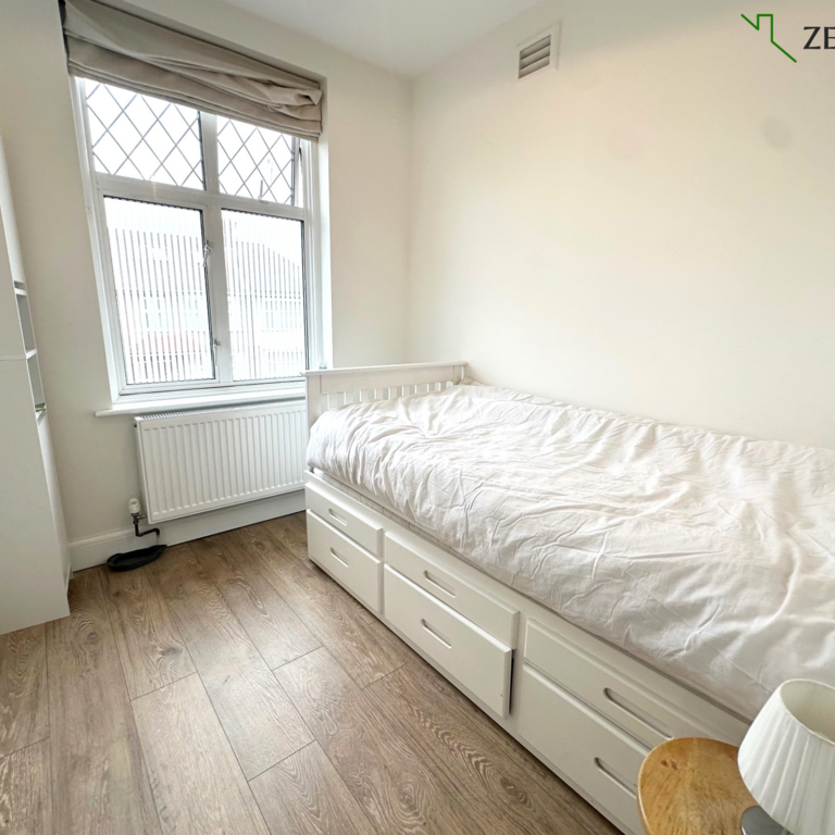 1 bedroom terraced house to rent - Photo 1