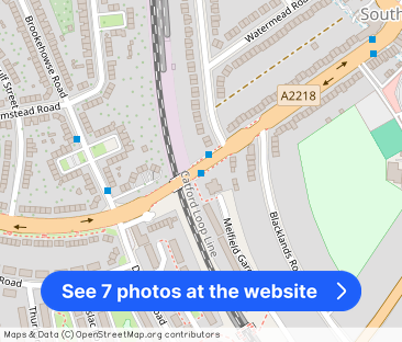 Beckenham Hill, London, SE6 - Photo 1