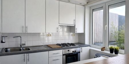 Triplex te huur in Heist-aan-Zee voor € 1.100 met 3 slaapkamers - Foto 4