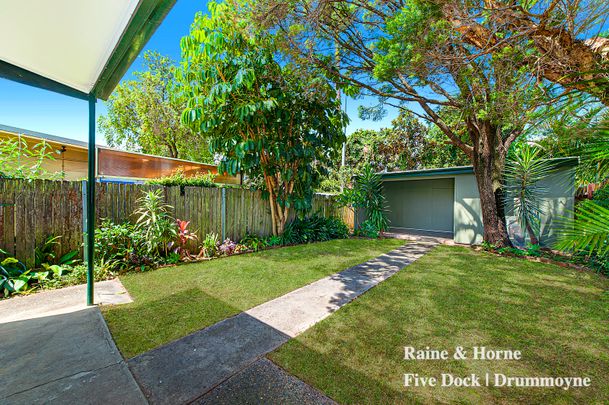 10 Waterview Street, Five Dock NSW 2046 - House For Rent | Domain - Photo 1