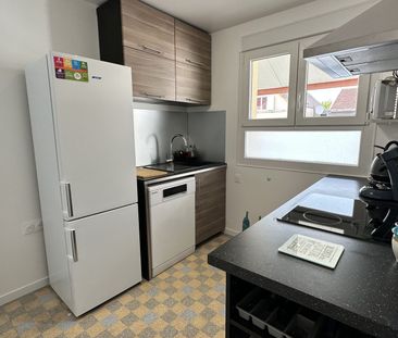 Location Maison 1 pièce 9m² CHOISY LE ROI 94600 - Photo 3