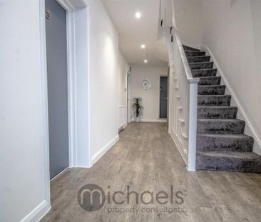 1 bedroom in a house share to rent - Photo 3