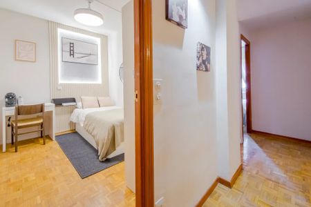 Calle de Lérida, Madrid, Community of Madrid 28020 - Photo 4