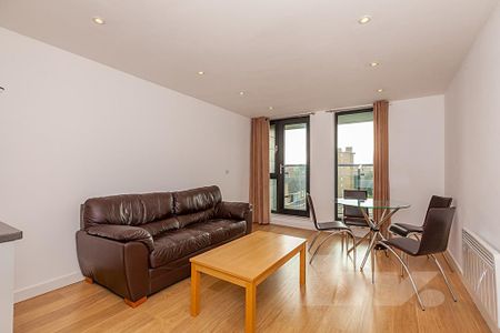 1 bedroom apartment to rent - Photo 3