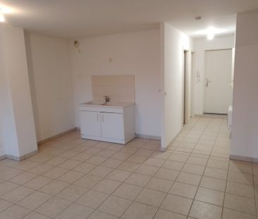 Appartement 2 pièces à Mont-Bonvillers - Photo 3